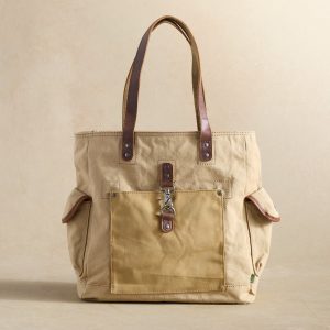 Valley & Sky Tote