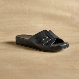 Mesa Sandals - 11, Black