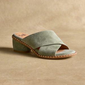 Calexico Mules - 8, Sage