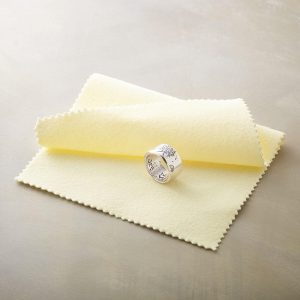 Polishing Cloth For Jewelry - 41498