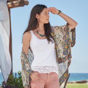 Elan Tank - S, Basil