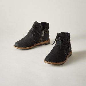 Tarkiln Chukka Boots - 9, Chocolate