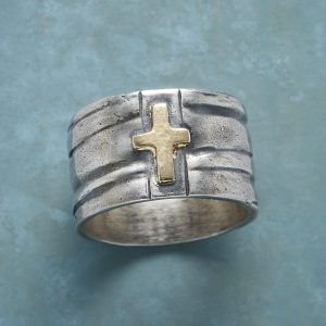 Grace Is Golden Ring